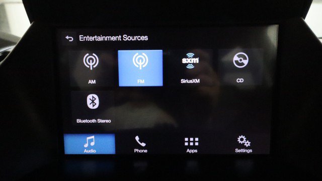 Used 2017 Ford Escape SE w/ Equipment Group 201A FWD image 15
