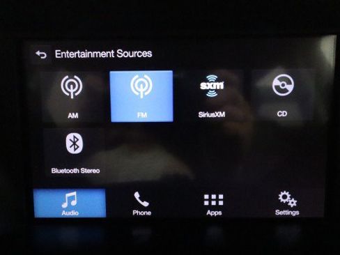 Used 2017 Ford Escape SE w/ Equipment Group 201A FWD image 15