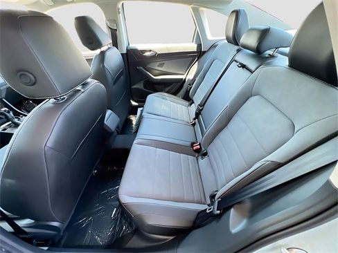 New 2025 Volkswagen Jetta SE image 24