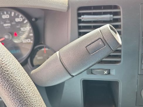 Used 2013 Chevrolet Silverado 1500 W/T RWD image 19