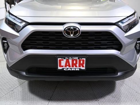 Used 2025 Toyota RAV4 XLE Premium image 18
