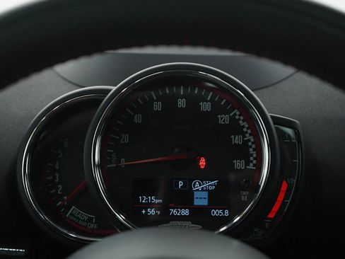 Used 2020 MINI Cooper Clubman John Cooper Works w/ JCW Launch Edition image 28