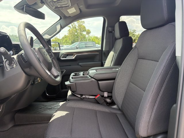 New 2026 Chevrolet Silverado 1500 RST w/ RST Select Package AWD/4WD image 18