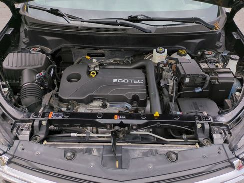 Certified 2022 Chevrolet Equinox LT image 29