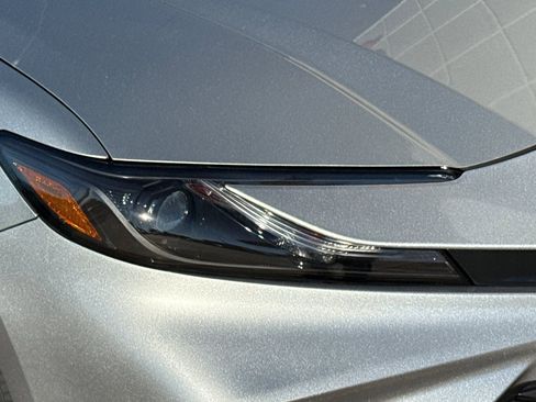 New 2026 Toyota Camry LE image 31