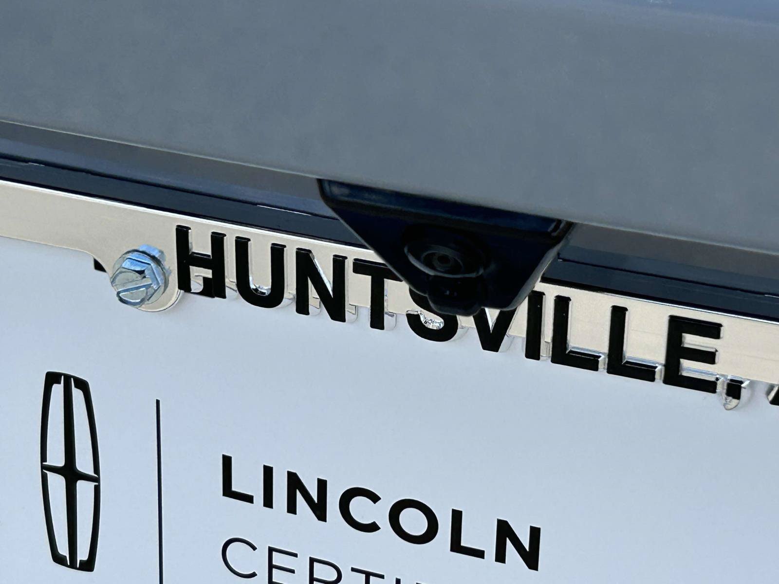 Certified 2025 Lincoln Navigator Reserve AWD/4WD image 5