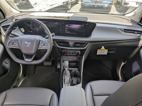 New 2026 Buick Encore GX Sport Touring w/ Comfort Package image 16