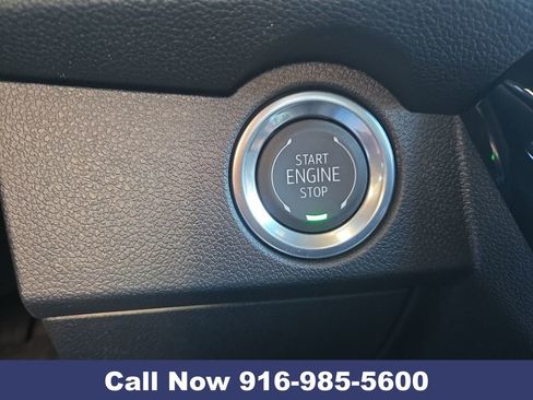 New 2026 Chevrolet Traverse Z71 w/ Driver Confidence Package image 12