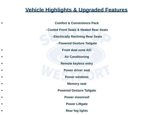 Used 2020 Jaguar F-PACE Checkered Flag AWD/4WD image 5