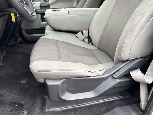 Certified 2018 Ford F150 XL w/ Equipment Group 101A Mid image 11