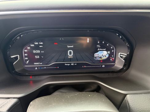 Used 2024 GMC Yukon XL Denali image 11