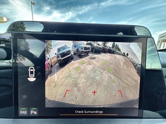 New 2026 Subaru Outback Premium AWD/4WD image 19