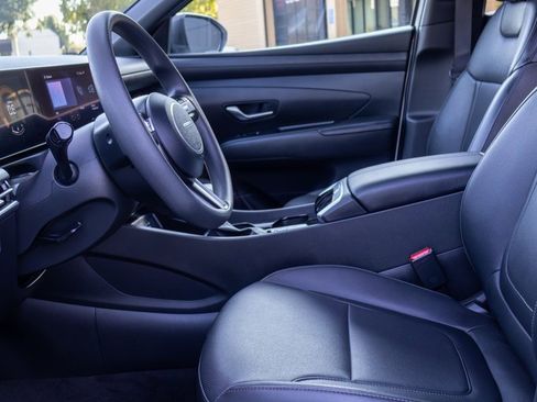 Certified 2025 Hyundai Santa Cruz SEL image 15