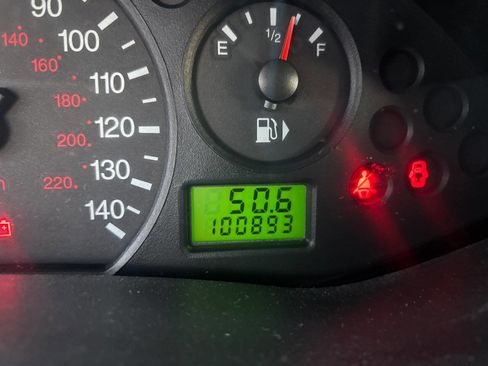 Used 2006 Ford Focus SE image 13