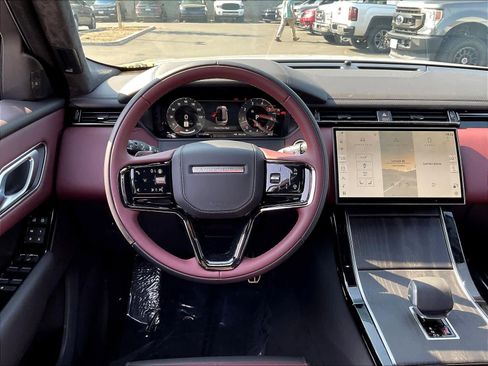 New 2026 Land Rover Range Rover Velar Autobiography image 15