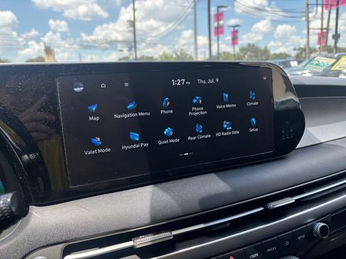 Used 2024 Hyundai Palisade SEL AWD/4WD image 20