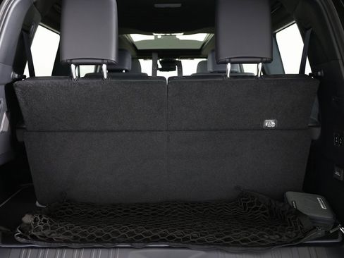 Used 2025 Lexus GX 550 w/ Accessory Package (Z1) image 15