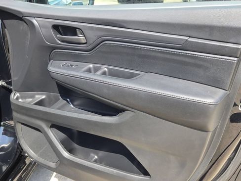Used 2025 Honda Odyssey Sport-L image 34