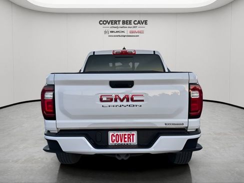Used 2023 GMC Canyon Elevation w/ Convenience Package image 8