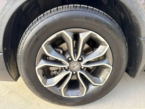 Used 2020 Honda CR-V EX-L image 9