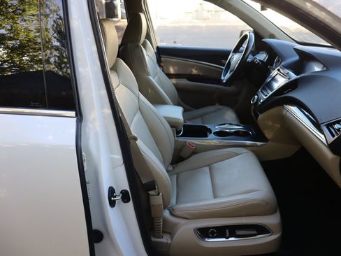 Used 2019 Acura MDX SH-AWD image 24