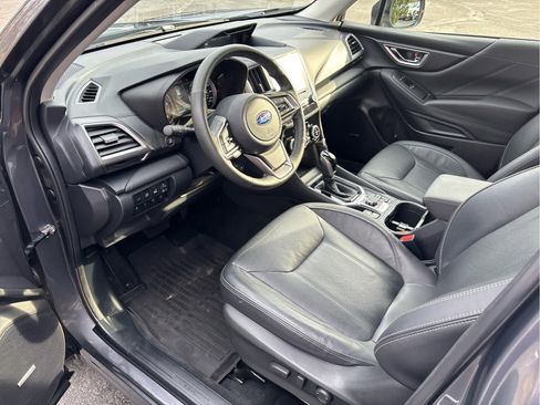 Used 2023 Subaru Forester Touring image 20