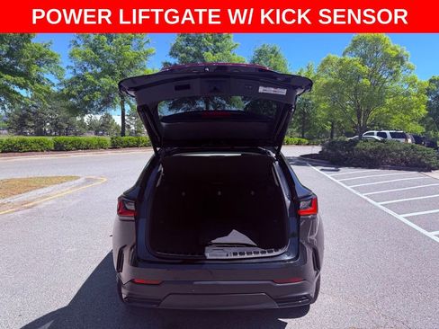 Used 2023 Lexus NX 350 AWD image 7