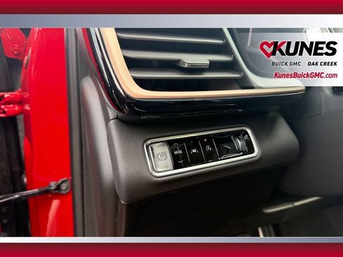 New 2026 Buick Envision Sport Touring AWD/4WD image 12