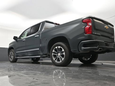 Used 2026 Chevrolet Silverado 1500 High Country RWD image 21