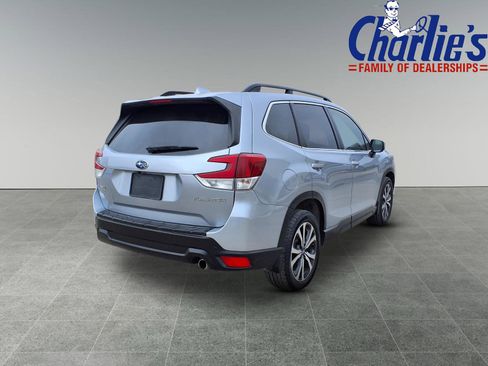 Used 2019 Subaru Forester Limited image 4
