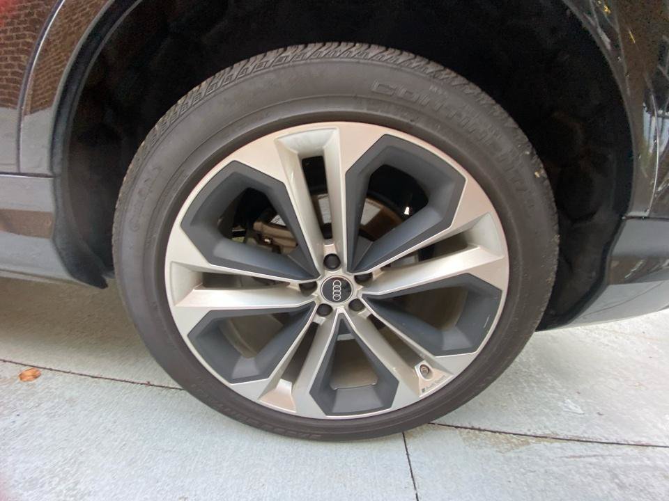 Used 2024 Audi Q7 3.0T Premium Plus AWD/4WD image 22