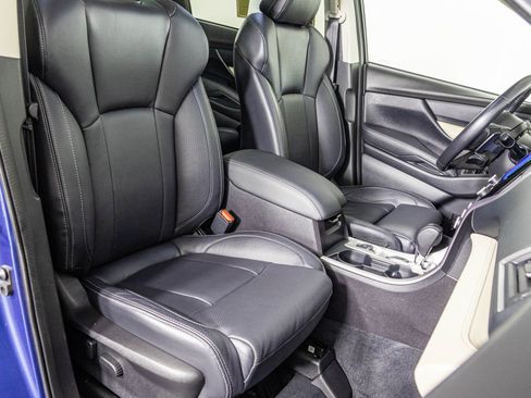 Used 2021 Subaru Ascent Limited w/ Technology Package image 50