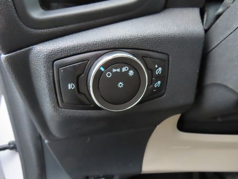 Used 2020 Ford EcoSport Titanium image 14