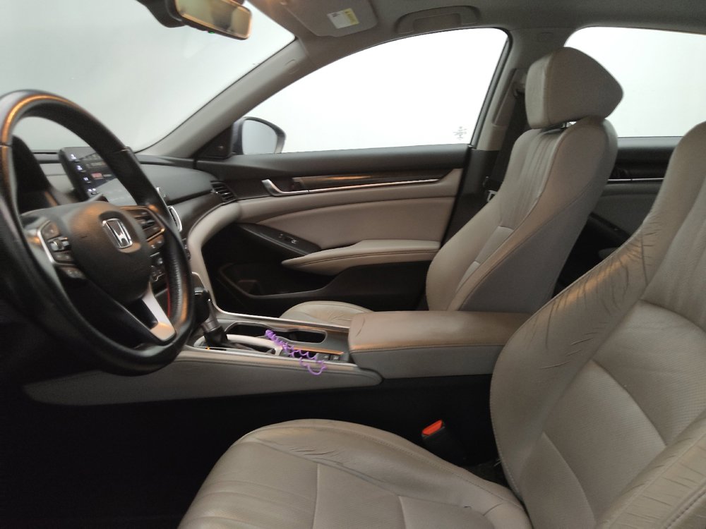 Used 2018 Honda Accord EX-L image 17