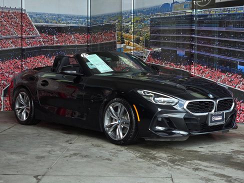 Used 2026 BMW Z4 sDrive30i RWD image 2