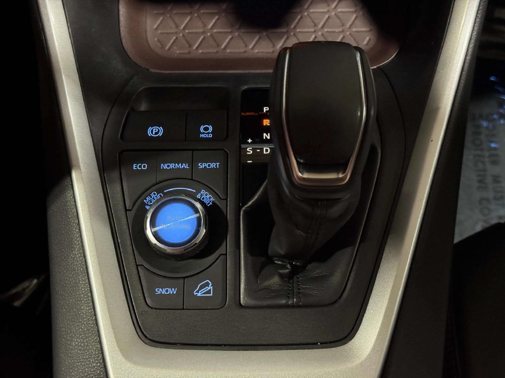 Used 2020 Toyota RAV4 Limited w/ Limited Grade Weather Package AWD/4WD image 18