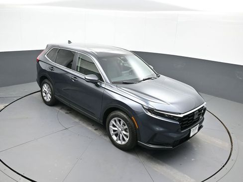 Used 2023 Honda CR-V EX image 36