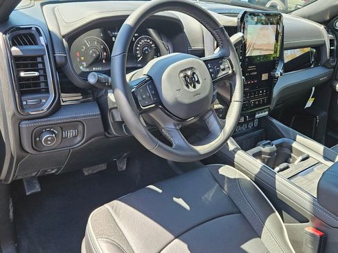 New 2026 RAM 2500 Limited image 8