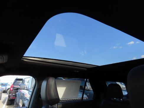 New 2026 Ford Explorer ST w/ Sun And Sound Package image 15