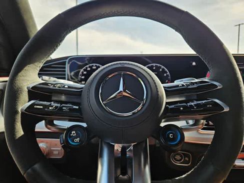 Used 2024 Mercedes-Benz GLE 63 AMG S image 25