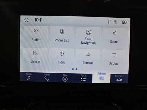 Used 2023 Ford F150 XL w/ STX Appearance Package image 44