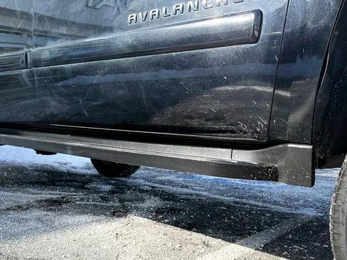 Used 2007 Chevrolet Avalanche LT w/ LT Preferred Equipment Group image 42