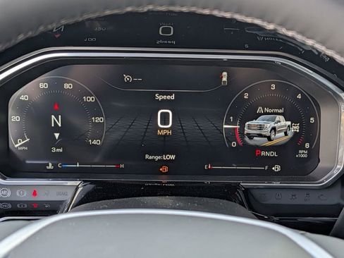 New 2026 GMC Sierra 1500 Elevation image 18