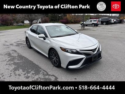 Used 2023 Toyota Camry SE