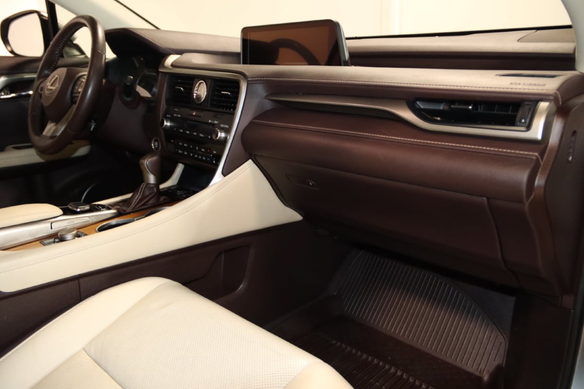 Used 2018 Lexus RX 350 AWD w/ Premium Package image 56