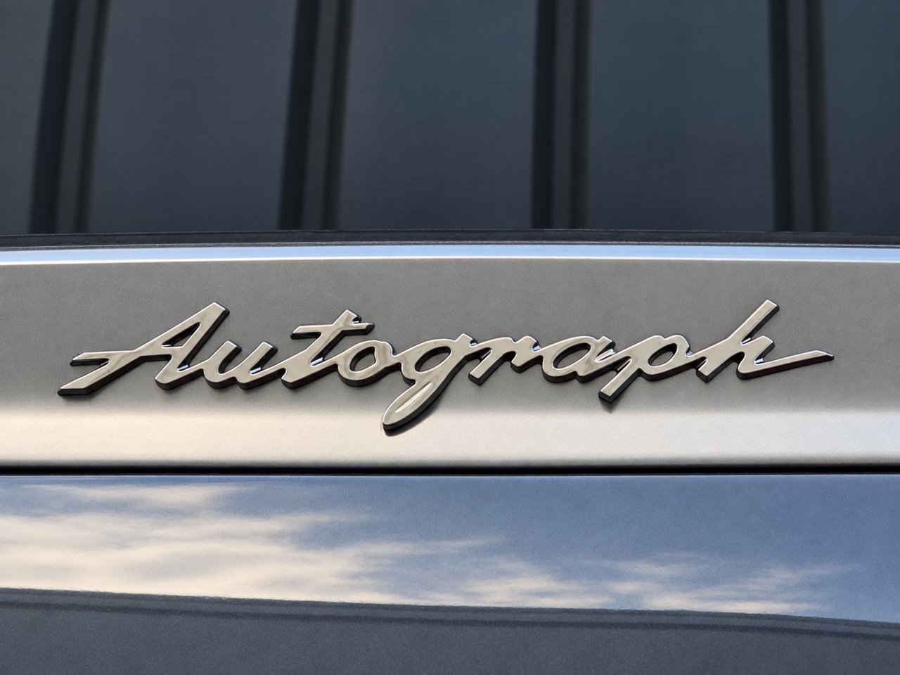 New 2027 INFINITI QX80 Autograph AWD/4WD image 8