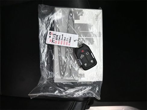 Used 2019 Chevrolet Silverado 1500 LT w/ All-Star Edition image 9