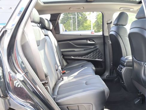 Used 2022 Hyundai Santa Fe SEL w/ Convenience + Premium Package AWD/4WD image 32