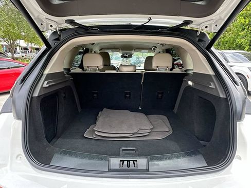 Used 2021 Lincoln Corsair FWD image 25