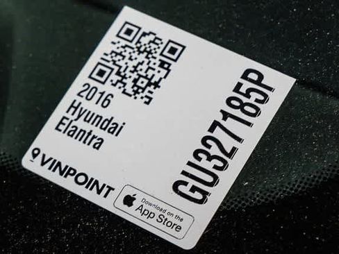 Used 2016 Hyundai Elantra GT image 28